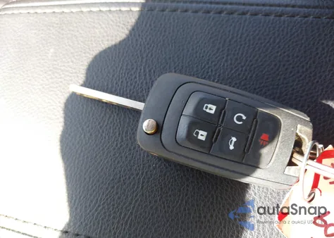 2016 GMC Terrain Slt из США, поврежденный, VIN 2GKFLPE33G6163308